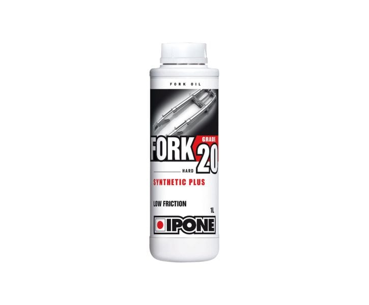 IPONE FORK Synthesis 20 - Ulei furci motorkerékpár Synthetic Plus 20W
